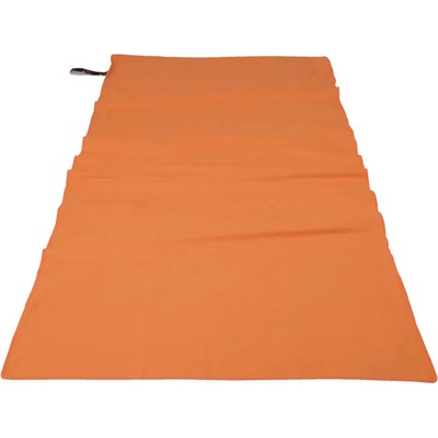 Png Панагюрище Кърпа за спорт и фитнес 70/140 см оранжево
