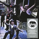 Hudba DOORS THE: STRANGE DAYS CD