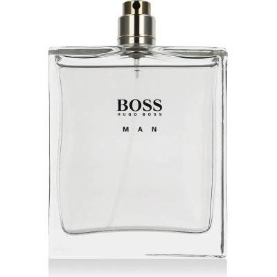 Boss Boss toaletná voda pánska 100 ml tester