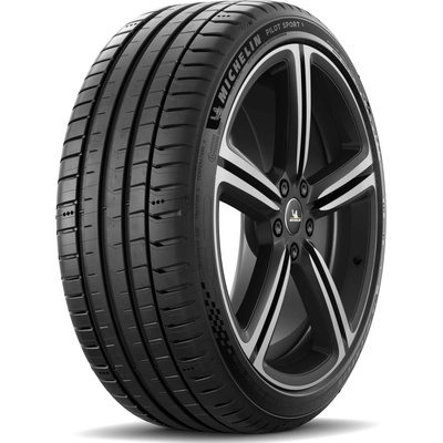 Michelin Pilot Sport 5 265/35 R18 97Y