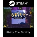 Shiny The Firefly