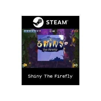 Shiny The Firefly