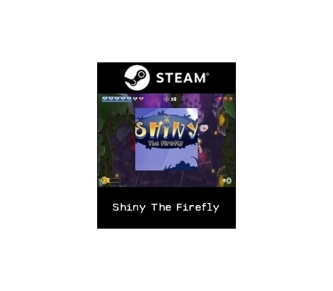 Shiny The Firefly