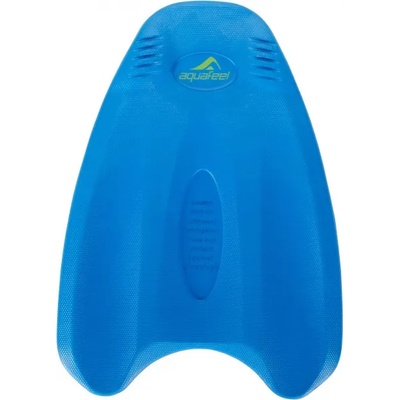 Aquafeel kickboard speedblue син