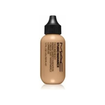 Image 1 of MAC Cosmetics Studio Radiance Face and Body Radiant Sheer Foundation лек фон дьо тен за лице и тяло цвят C3 50ml