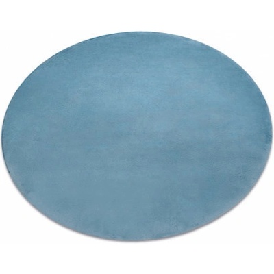 Nej-koberce Posh modrý