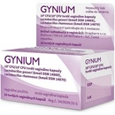 Gynium cps.vad. 10x10^8 CFU/10^8 CFU