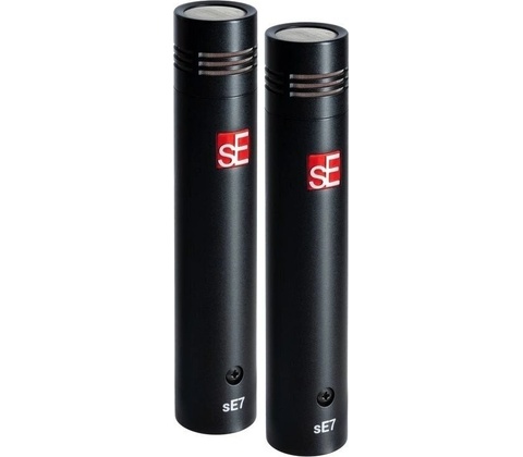 SE Electronics sE7 Pair