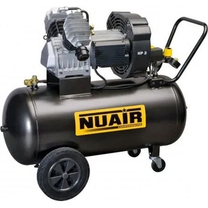 NU AIR GVM/100