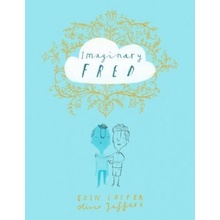 Imaginary Fred – Colfer Eoin