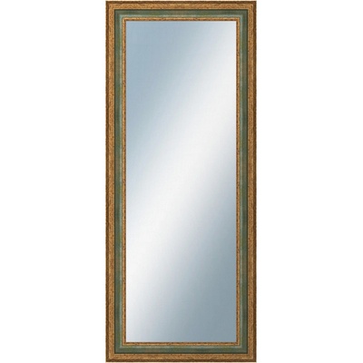 DANTIK HRAD 50 x 120 cm zelená 3005