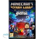 Hry na PC Minecraft: Story Mode - The Complete Adventure