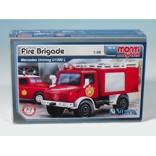 Monti System 16 Fire Brigade 1:48