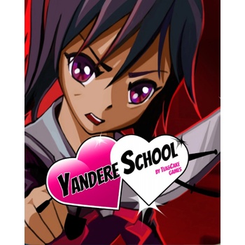 Yandere School