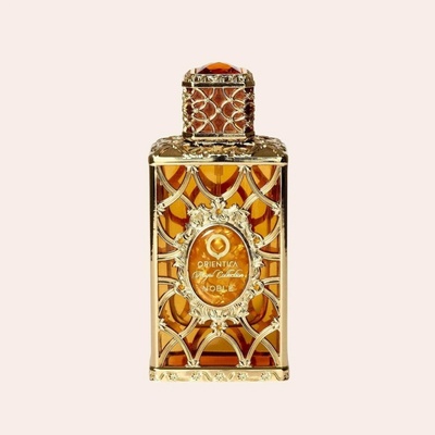 Orientica Royal Collection Noble parfémovaná voda unisex 80 ml