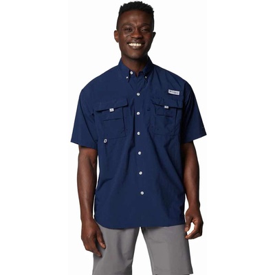 Columbia Риза Mens Bahama II S/S Shirt