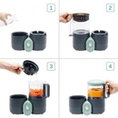 Image 1 of Babymoov Nutribaby ONE 4in1 (A001133)