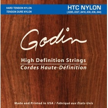 Godin Nylon Hard Tension