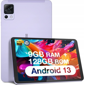 Image 1 of DOOGEE T20mini purple