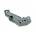 Compatible Lamp Holder, Left for Lexmark T640/ T642, CVR-T640-L (CVR-T640-L)