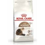 Royal Canin Ageing 12+ - иновативни гранули с джоб, за котки над 12 години 400gr