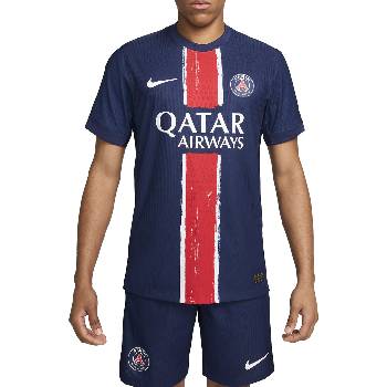 Nike Риза Nike PSG M NK DFADV JSY SS MATCH HM 2024/25 fn8774-411 Размер M