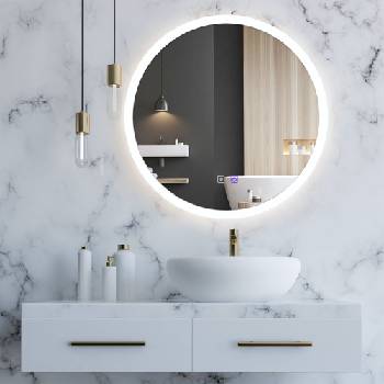 Tutumi Огледало LED 60cm H108 (HOM-02693)