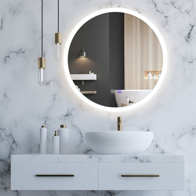 Tutumi Огледало LED 60cm H108 (HOM-02693)