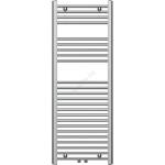 FERRO - Лира за баня, права, 318W/230V, 120x45 см, лъскав хром (NR0084)