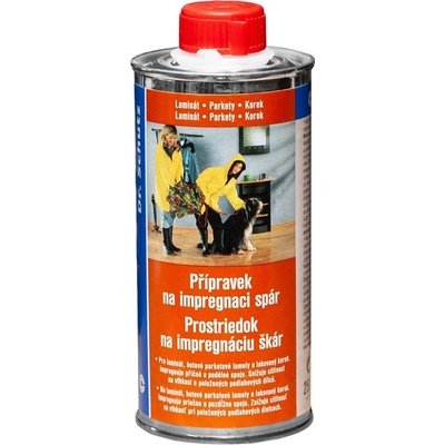 Dr. Schutz CC Přípravek na impregnaci spár 0,25 l