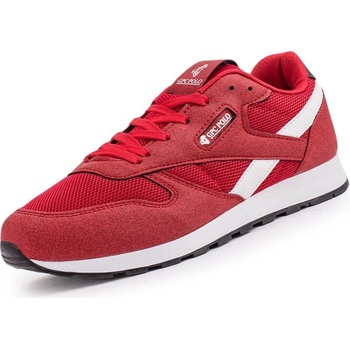 Grand Polo Club Gpc polo Мъжки спортни обувки - Червени 20210835149 (326439_Червен)