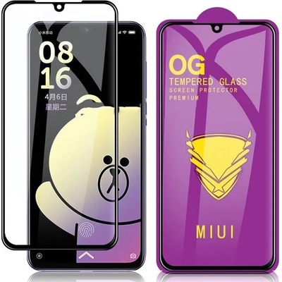 Golden Armor стъклен скрийн протектор за Xiaomi Xiaomi MI 10T Lite (2401059)