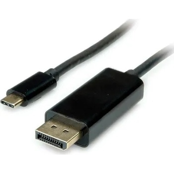 Image 1 of Roline Cable USB Type C - DP, M/M, 2m, S3733