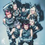 XG - The Core - 核 (CD) (0199806243145)