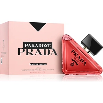 Prada Paradoxe Radical Essence (Refillable) Extrait de Parfum 90 ml