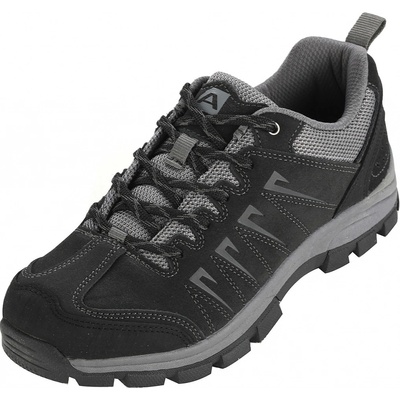 Alpine Pro Mens outdoor shoes dk gray other