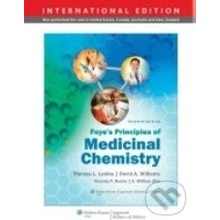 Foye's Principles of Medicinal Chemistry