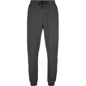 Kilpi Мъжки панталони Kilpi MATTY-M Черен Kilpi | Cheren | МЪЖЕ | XS