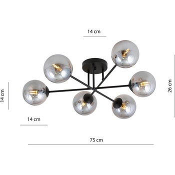 Image 1 of Emibig Roma 1245/6