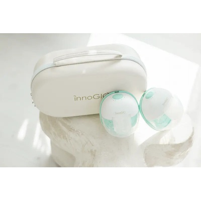 innoGIO přenosná elektrická GIOmum Line Premium Warm Double