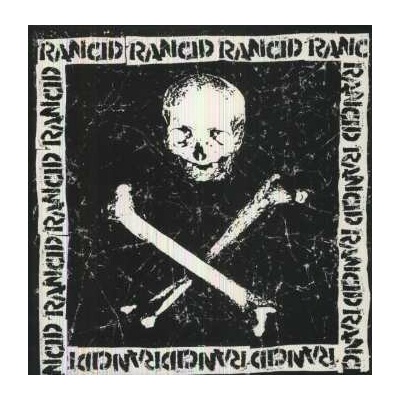 RANCID: RANCID LP