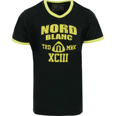 Nordblanc tričko s krátkym rukávom
