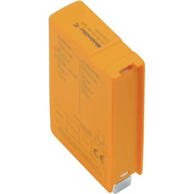 Weidmüller 2856650000 VPU PV I+II 5 0M 1000 zvodič prepätia 9 ks