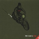 Priessnitz - Zero (Remastered) LP