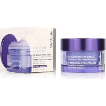 StriVectin Advanced Hydration Re-Quench Water Cream хидратиращ крем за лице 50 ml унисекс