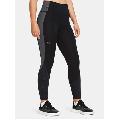 Dámske legíny Under Armour Vanish Elite Ankle Leg Čierna
