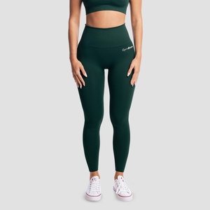 GymBeam Дамски клин GymBabe Forest L