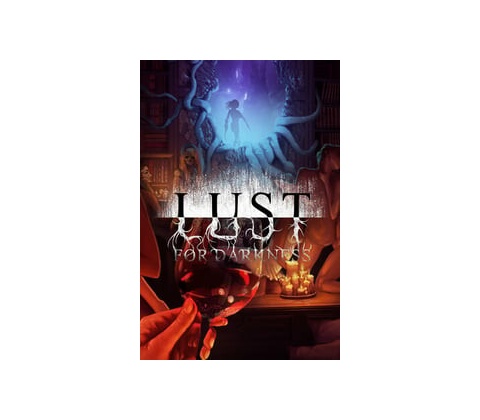 Lust for Darkness