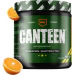 Redcon1 Canteen | Hydration + Electrolytes [372 грама] Портокал