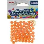 Brewista Threading beads zlote + twine 8mm 16g